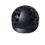 CASCO CIGNA DDK ADULTO L 57-61CM, NEGRO MATE - Imagen 2