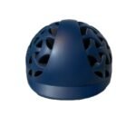 CASCO CIGNA DDK ADULTO L 57-61CM, AZUL MATE - Imagen 2