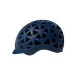 CASCO CIGNA DDK ADULTO L 57-61CM, AZUL MATE
