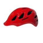 CASCO CIGNA GB-1 ADULTO L 57-61CM, ROJO