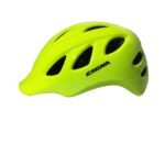 CASCO CIGNA GB-1 ADULTO L 57-61CM, AMARILLO FLUORECENTE