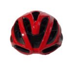 CASCO CIGNA X10 ADULTO L 57-61CM, ROJO MATE - Imagen 2