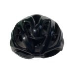 CASCO CIGNA X10 ADULTO L 57-61CM, NEGRO MATE - Imagen 2