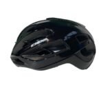 CASCO CIGNA X10 ADULTO L 57-61CM, NEGRO MATE