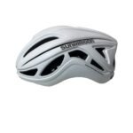 CASCO CIGNA RM-30 ADULTO L 57-61CM, BLANCO MATE