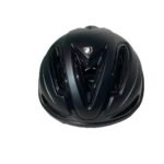CASCO CIGNA RM-30 ADULTO L 57-61CM, NEGRO MATE - Imagen 2