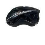 CASCO CIGNA RM-30 ADULTO L 57-61CM, NEGRO MATE
