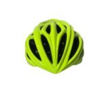 CASCO CIGNA WT-009 ADULTO L 57-61CM, AMARILLO FLUORECENTE - Imagen 2