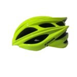 CASCO CIGNA WT-009 ADULTO L 57-61CM, AMARILLO FLUORECENTE