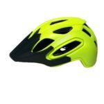 CASCO CIGNA WT-010 ADULTO L 57-61CM, AMARILLO FLUORECENTE