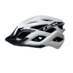CASCO CIGNA WT-059 ADULTO L 57-61CM, BLANCO MATE