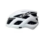 CASCO CIGNA WT-059 ADULTO L 57-61CM, BLANCO MATE - Imagen 2