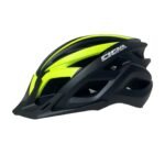 CASCO CIGNA WT-94 ADULTO L 57-61CM, AMARILLO FLUORECENTE BRI