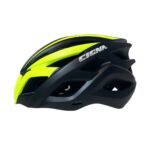 CASCO CIGNA WT-94 ADULTO L 57-61CM, AMARILLO FLUORECENTE BRI - Imagen 2