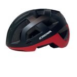 CASCO CIGNA TT-9 ADULTO L 57-61CM, NEGRO MATE - Imagen 2