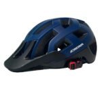CASCO CIGNA TT-9 ADULTO L 57-61CM, AZUL OSCURO MATE