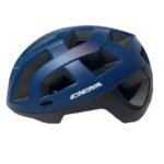 CASCO CIGNA TT-9 ADULTO L 57-61CM, AZUL OSCURO MATE - Imagen 2