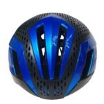CASCO CIGNA TT-30 ADULTO L 57-61CM, AZUL OSCURO BRILLANTE - Imagen 2