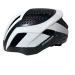 CASCO CIGNA TT-30 ADULTO L 57-61CM, BLANCO BRILLANTE