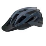 CASCO CIGNA KP-6 ADULTO L 57-61CM, GRIS BRILLANTE