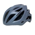 CASCO CIGNA TS-47 ADULTO L 57-61CM, GRIS MATE - Imagen 2