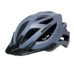 CASCO CIGNA TS-47 ADULTO L 57-61CM, GRIS MATE