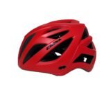 CASCO CIGNA TS-47 ADULTO L 57-61CM, ROJO MATE - Imagen 2
