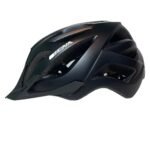 CASCO CIGNA TS-47 ADULTO L 57-61CM, NEGRO MATE