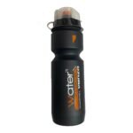 CARAMAGIOLA  750CC NEGRO CON COLOR T ANTI POLV - Imagen 3