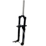 HORQUILLA 29X2.6 SUNTOUR NEGRO DUROLUX36BOOST AIR 160MMCONICA - Imagen 2