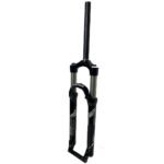 HORQUILLA 29 SUNTOUR RAIDON-XCLORDDS NEGRO 100MM AIR 1-1/8"(TS) - Imagen 2