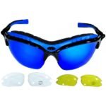 LENTE VENZO AZUL CON PROTECTOR