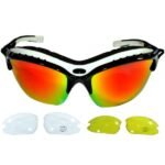 LENTE VENZO BLANCO CON PROTECTOR