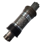 EJE MOTOR SELLADO SHIMANO BB-ES300 SPLINED/HOLLOW