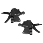 Manillas De Cambio Shimano Alivio 3x9