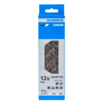 Cadena Shimano 12v Cn-M7100 Slx 126 Links