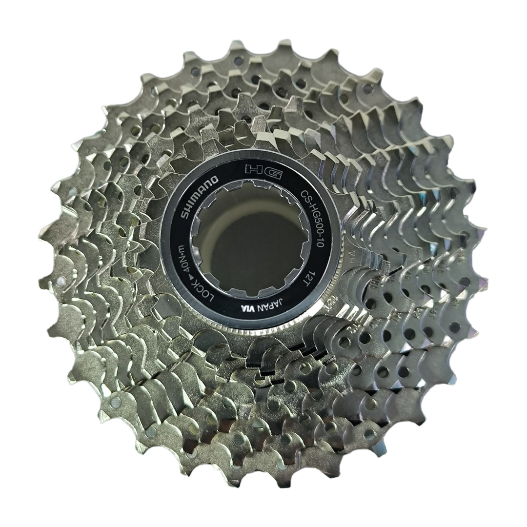 Medida-Pagina-Web-17.png Piñon Shimano Tiagra Cassette 10v 12-28t - Imagen 1