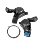Manilla de Cambio Shimano 6V