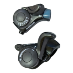 Manillas de Cambio Shimano 3x7v
