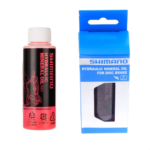 Aceite Mineral Shimano 100ml