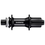Maza Trasera Shimano FH-MT400-B