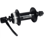 Maza Delantera Shimano 36h HB-RM35