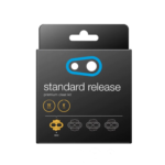 Calas Crank Brothers Standard Release 6 Grados