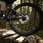 Rueda Shimano Wh-Mt601 29" 24H Rear - Imagen 2