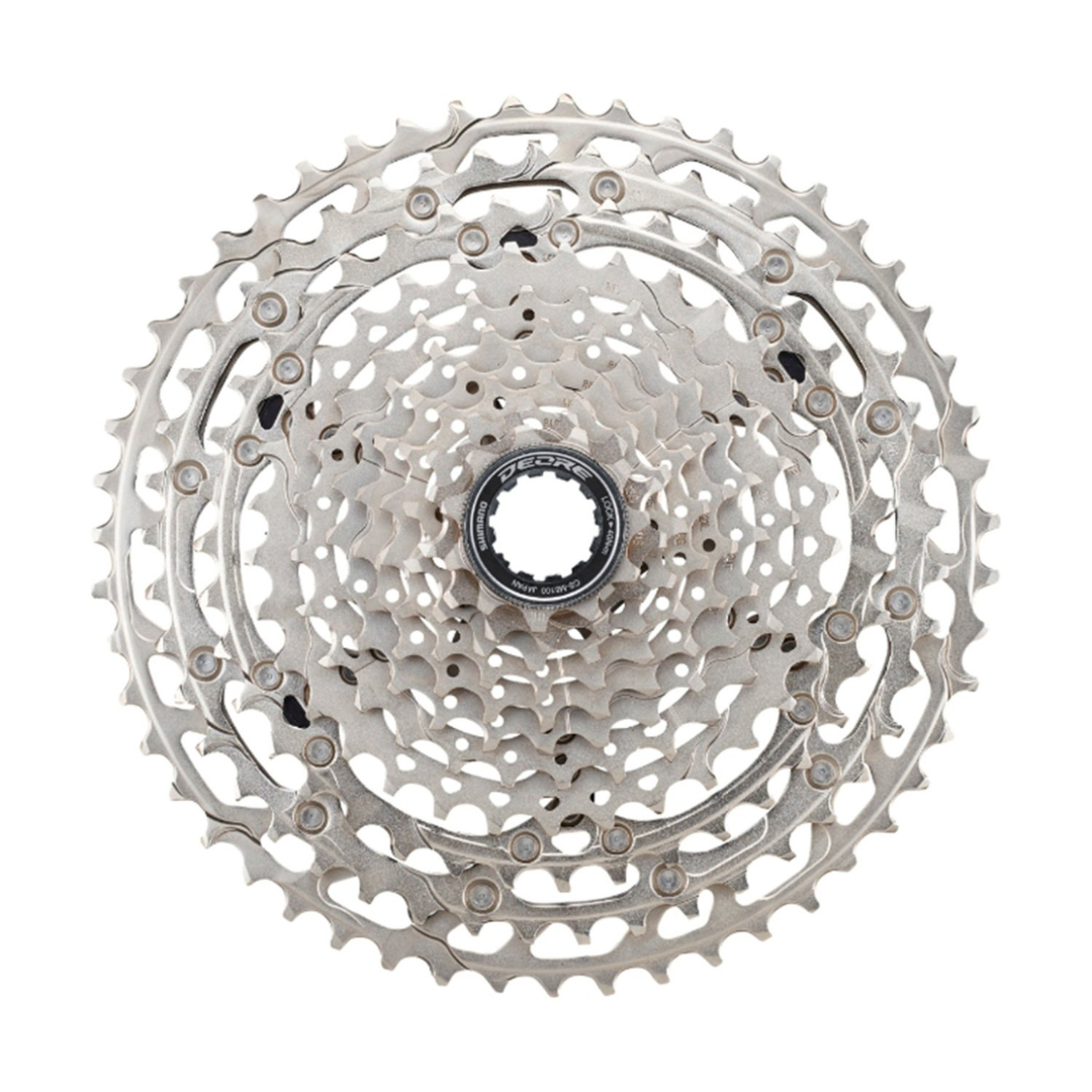 Medida-Pagina-Web-68.png Piñon Shimano Cassette 11v 11-51t Deore - Imagen 1