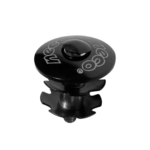 Araña A-Head Neco Negro 1-1/8 Tipo Estrella Compatible