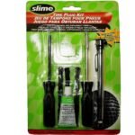 SET REPARACION NEUMATICO 7 PIEZAS SLIME