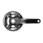 Volante Shimano Fc-M8000-2 Xt 36x26t 175mm (Bolsa)