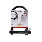 U Lock Luma Certificado Solid Hhr 100 Sra Black C4 Luma 2019