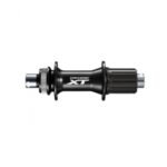 Maza Trasera Shimano Fh-M8010-B, Deore Xt, For Center Lock (W/O Lock